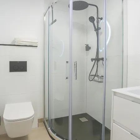 Retiro Sol - Apartamento Alqueria Sol B13 Dénia Buitenkant foto