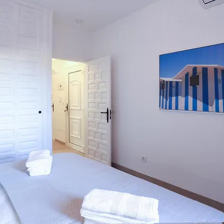 Retiro Sol - Apartamento Alqueria Sol B13 Dénia Buitenkant foto