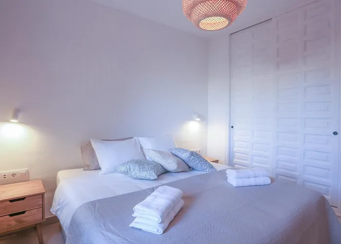 Retiro Sol - Apartamento Alqueria Sol B13