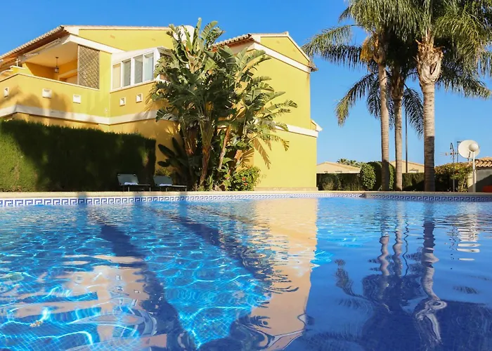 Retiro Sol - Apartamento Alqueria Sol B13