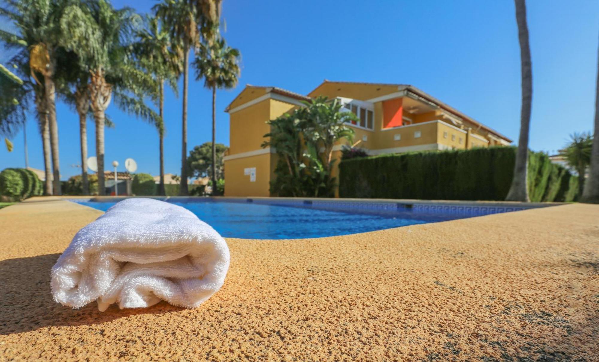 Retiro Sol - Alqueria Sol B13 Apartment *