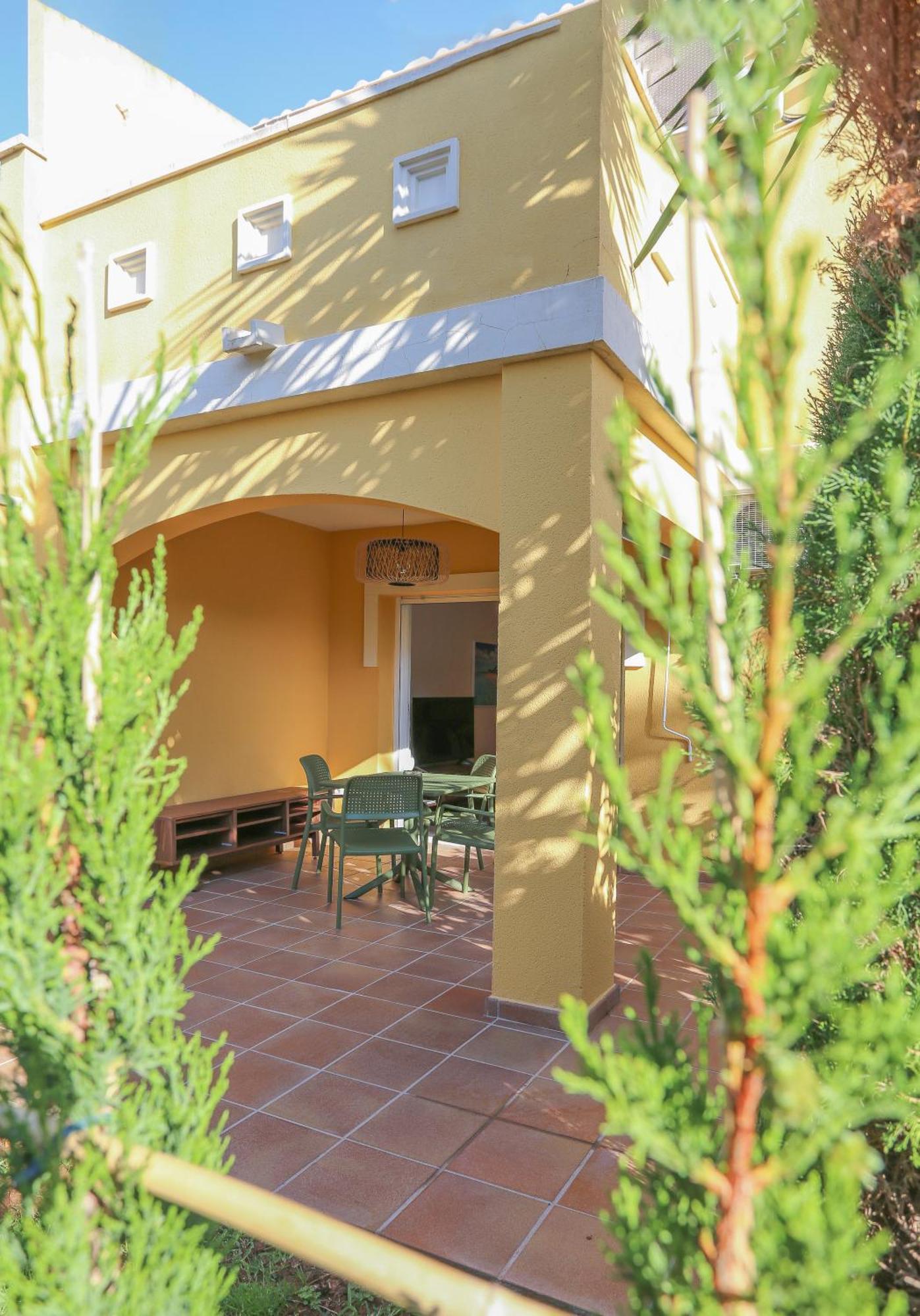 Apartment Retiro Sol - Alqueria Sol B13 Denia