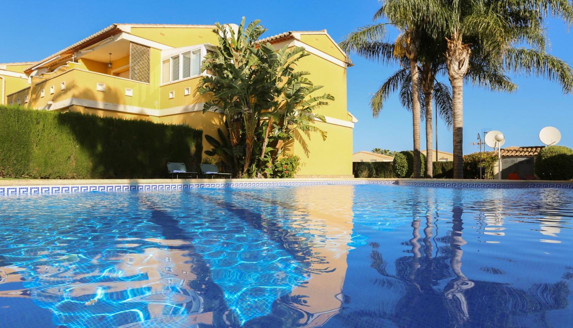 Apartment Retiro Sol - Alqueria Sol B13