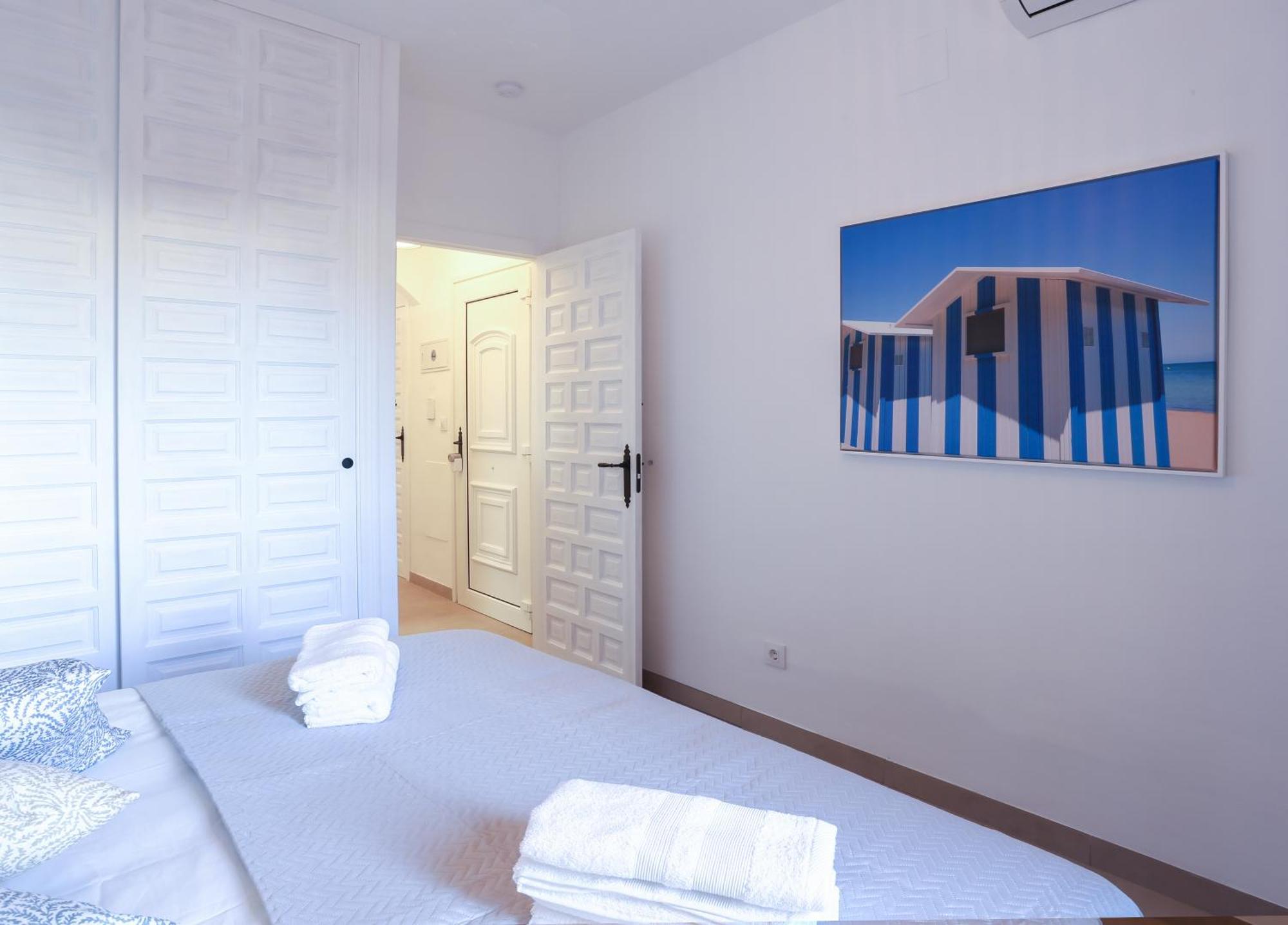 Appartement Retiro Sol - Alqueria Sol B13 Dénia