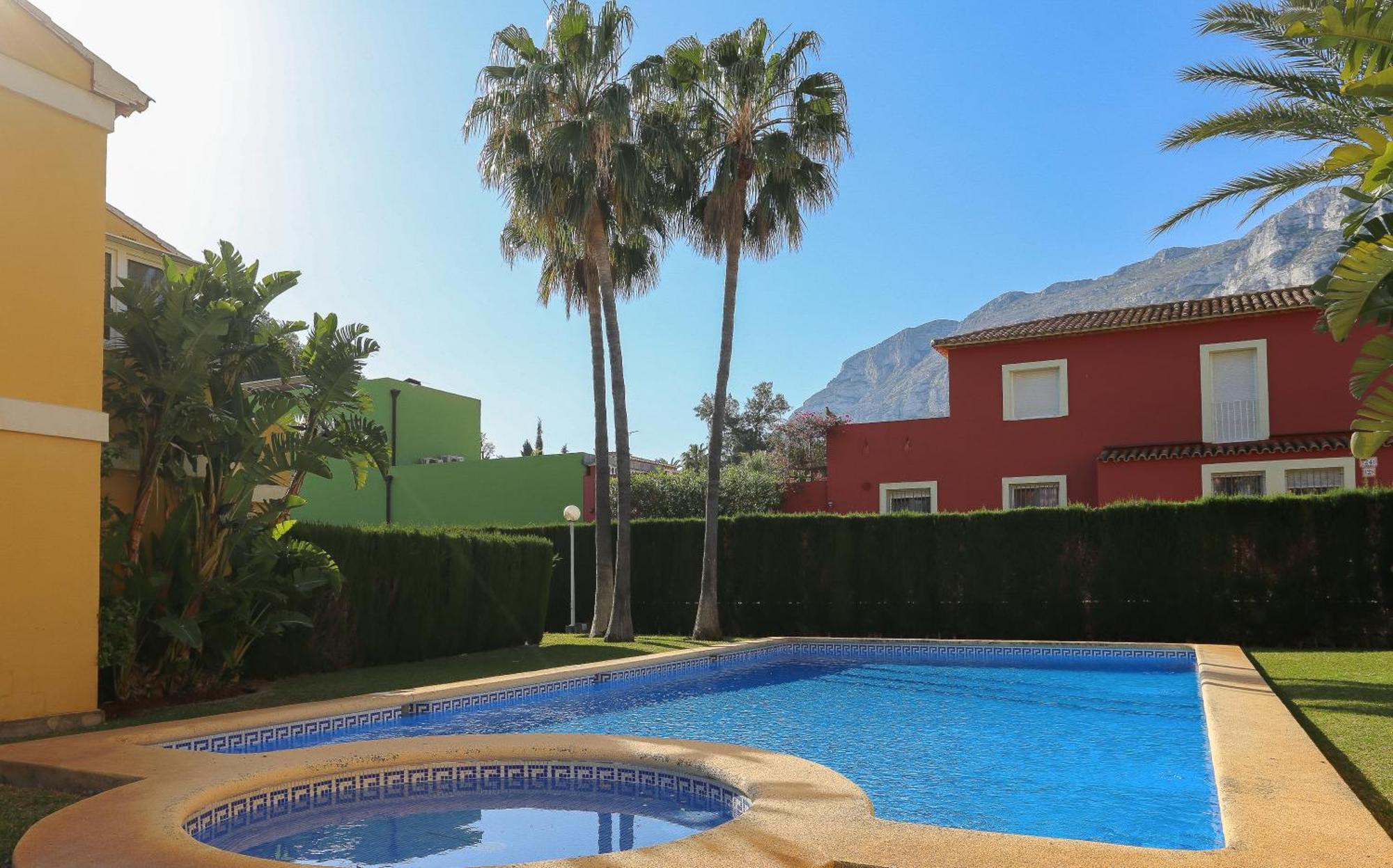 Retiro Sol - Alqueria Sol B13 * Dénia