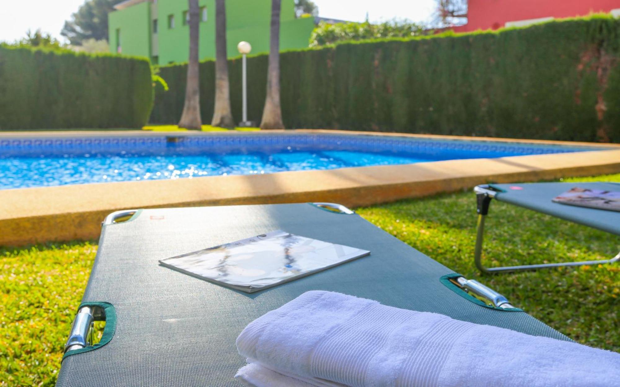 Retiro Sol - Alqueria Sol B13